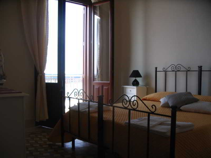 B&B Belveliero - Il Capitano Трапани Экстерьер фото