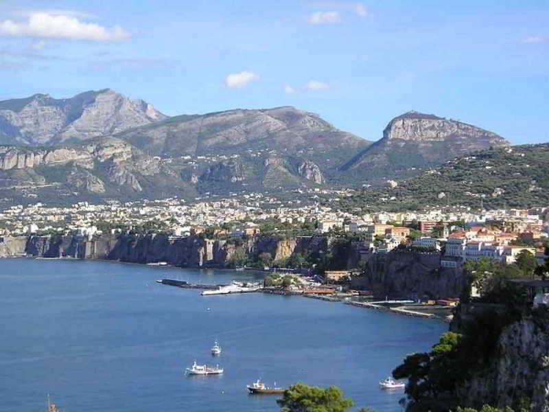 B&B Belveliero - Il Capitano Трапани Экстерьер фото