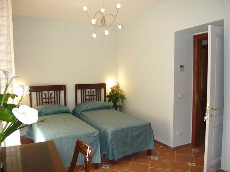 B&B Belveliero - Il Capitano Трапани Экстерьер фото