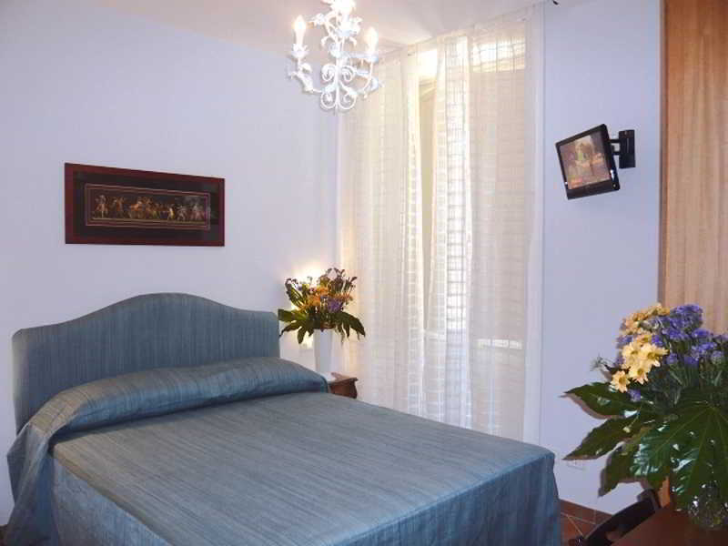B&B Belveliero - Il Capitano Трапани Экстерьер фото